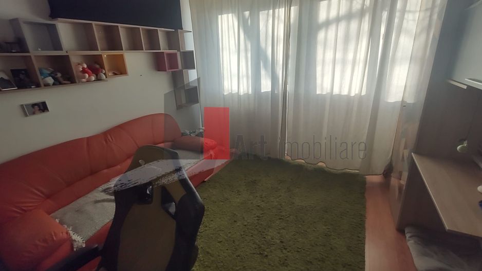 Vânzare apartament 2 camere Șos. Giurgiului - Cimitirul Evreiesc - Poză 13