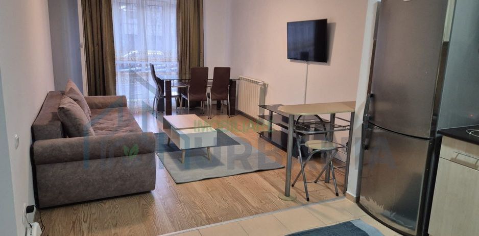 Apartament 2 camere Green Park - Poză 1