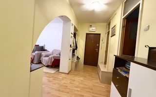 VANZARE 3 CAMERE | DECOMANDAT | ETAJ 8/10 | ZONA DRUMUL TABEREI - Poză 10