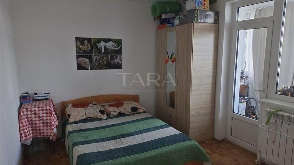 Apartament cu 3 camere de vânzare în zona Grigorescu - Poză 5