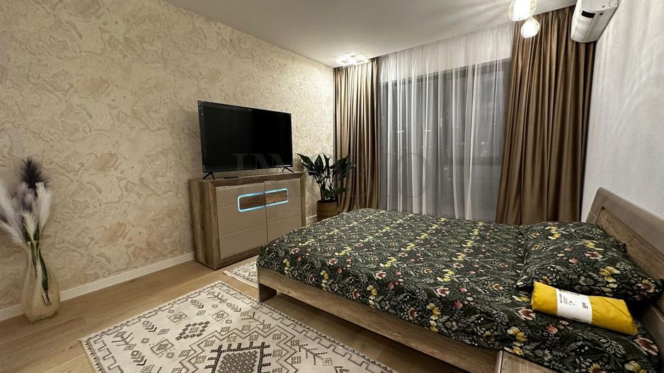 Apartament 4 Camere | Nusco City | Loc de Parcare - Poză 5