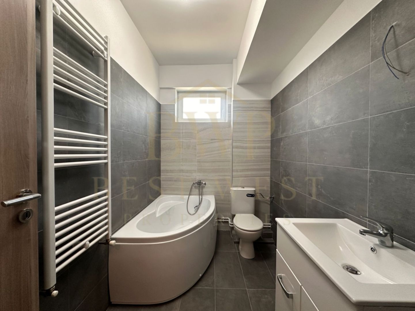 Apartament de închiriat, Lipovei, 2 camere, nou - Poză 5
