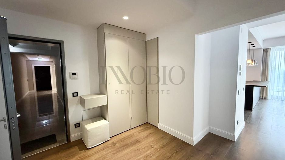 Apartament 4 Camere  | Prima închiriere |  Gafencu 49 Residence - Poză 5