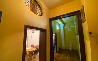 COMISION 0% | Apartament 5 Camere | 120mp | Parter | Zona Elisabetin - Poză 13