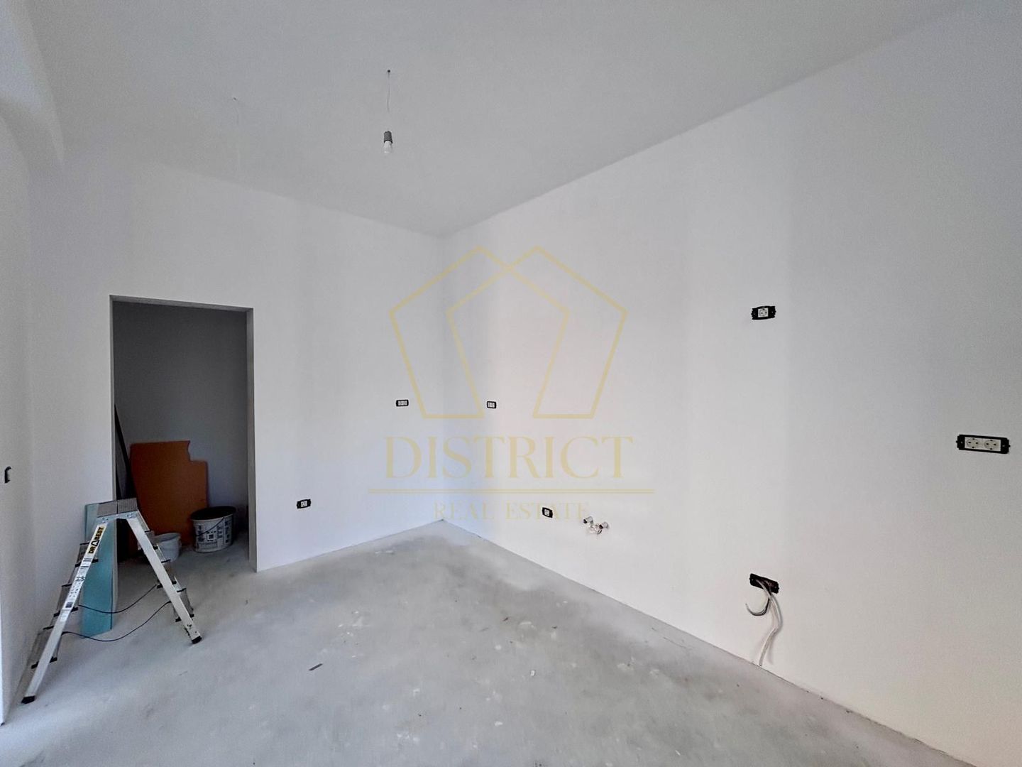 Duplex modern cu 5 camere | Dumbravita - Poză 5
