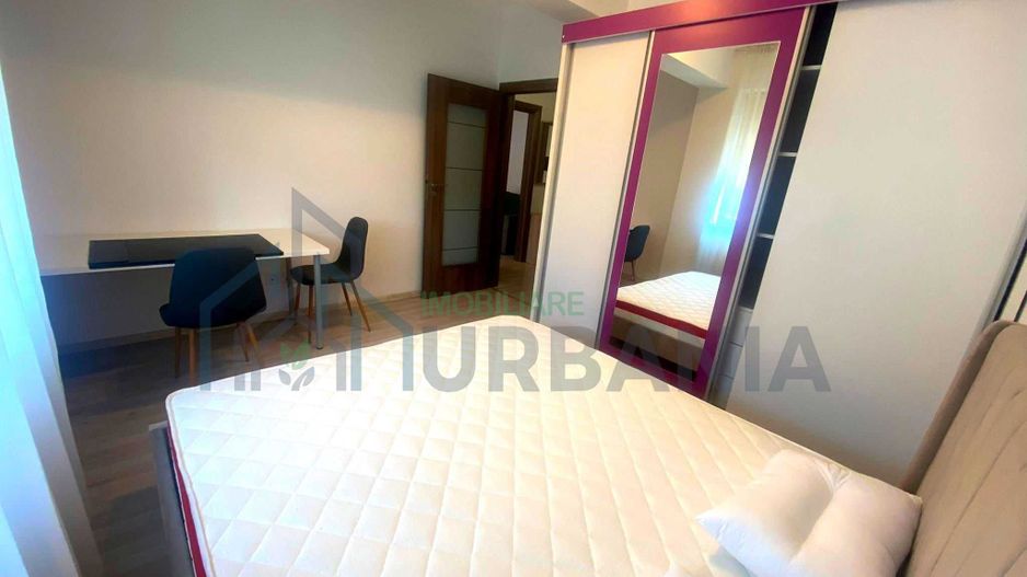 Apartament 2 camere cu parcare subterană, Visoianu, etaj 2/3 - Poză 3