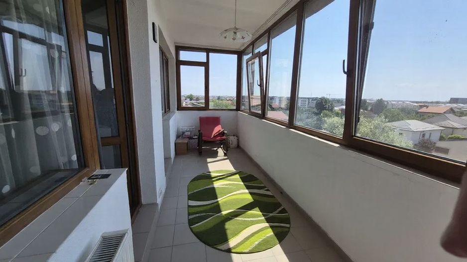 Apartament 2 camere | Decomandat | Cartier Latin | Complet mobilat - Poză 4