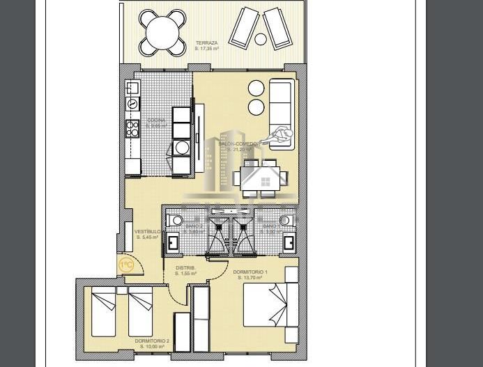 Apartamente premium în Benidorm–Finestrat: stil de viață mediteranean - Poză 36