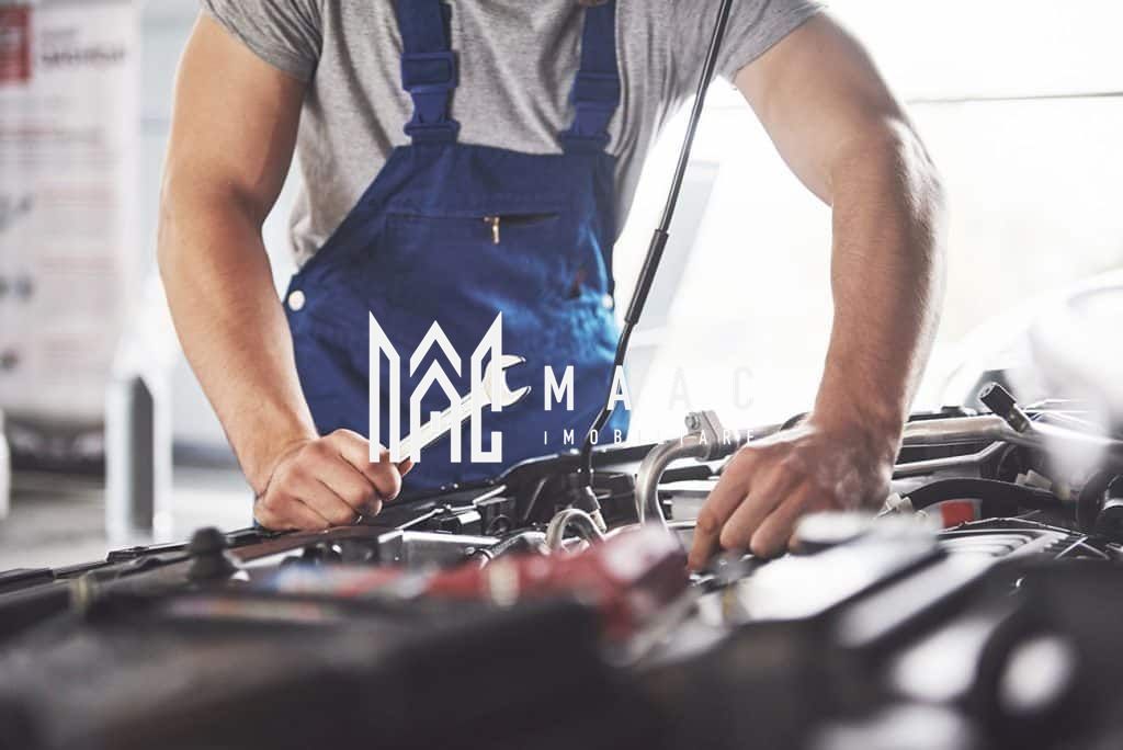 Modern I Complet Utilat I Gata de deschidere I De indhiriat - Poză 2