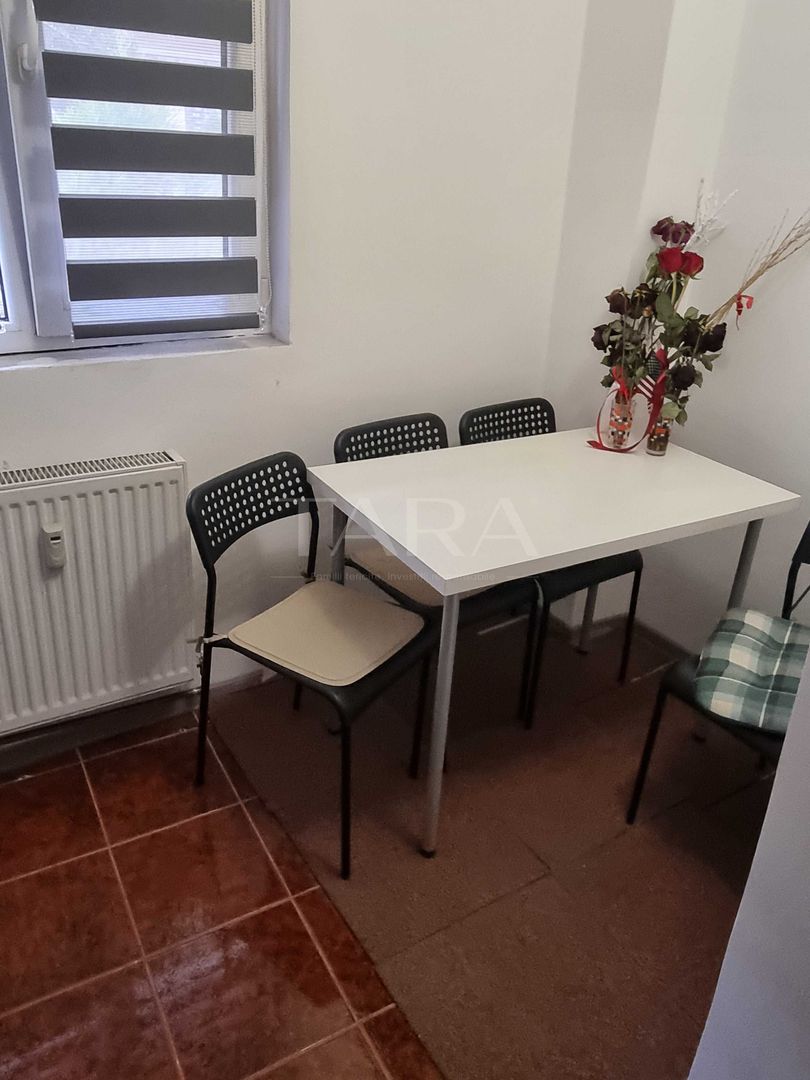 Garsonieră decomandată, 30 mp, zona Semicentrală - Poză 4