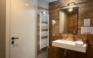 Apartament cu 1 camera la cheie in Gheorgheni langa Iulius Mall - Poză 5