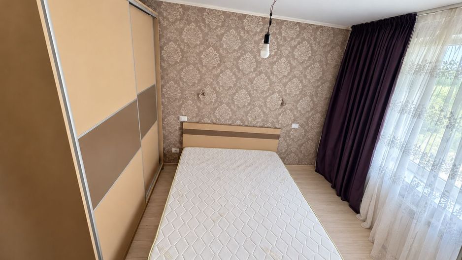 Fizicienilor 18 | 2 camere renovate integral | Etaj 2 | 10 min metrou - Poză 8