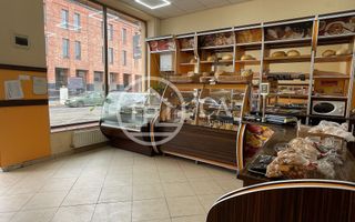 Spatiu comercial de inchiriat in zona Decebal, Oradea - Poză 4