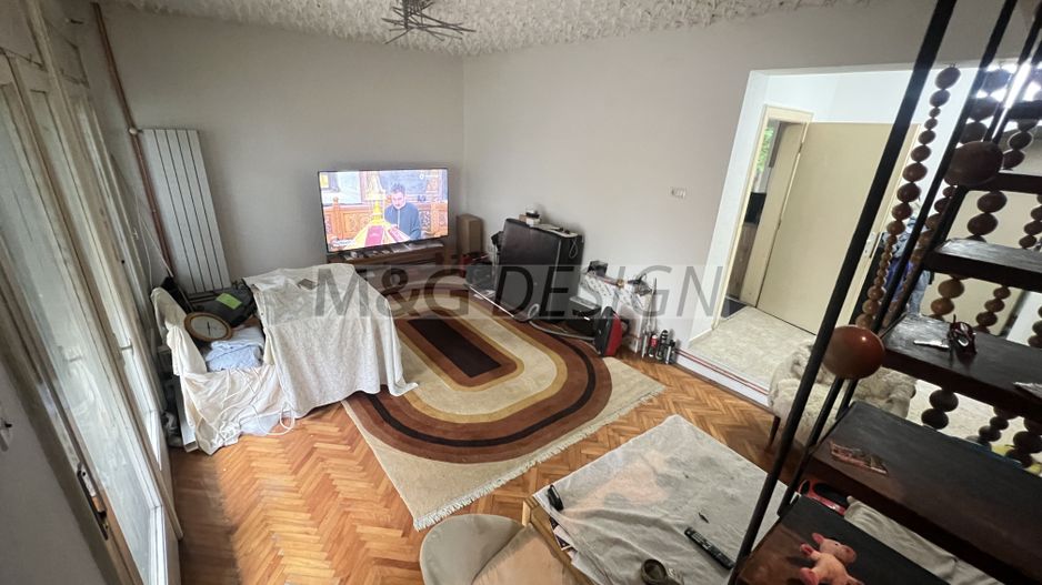 Casa p+1 zona Girocului - Liviu Rebreanu - Poză 4