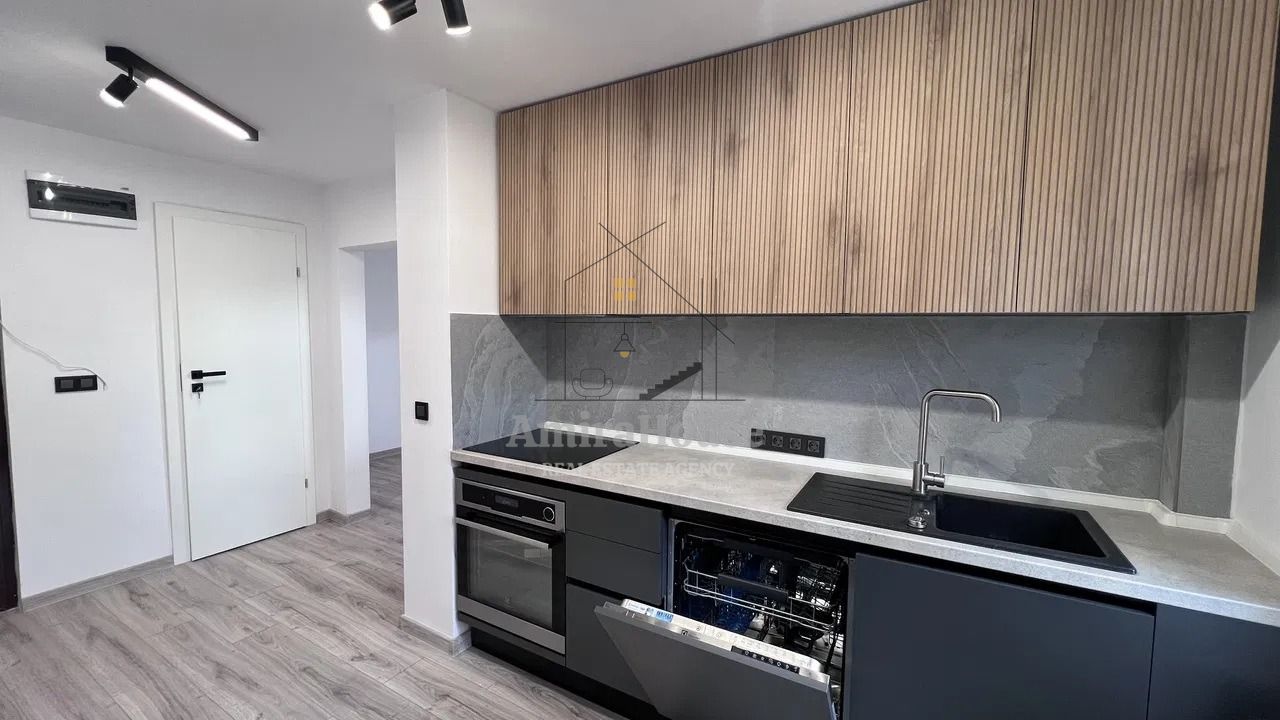 Apartament 3 camere renovat total Manastur - Poză 3