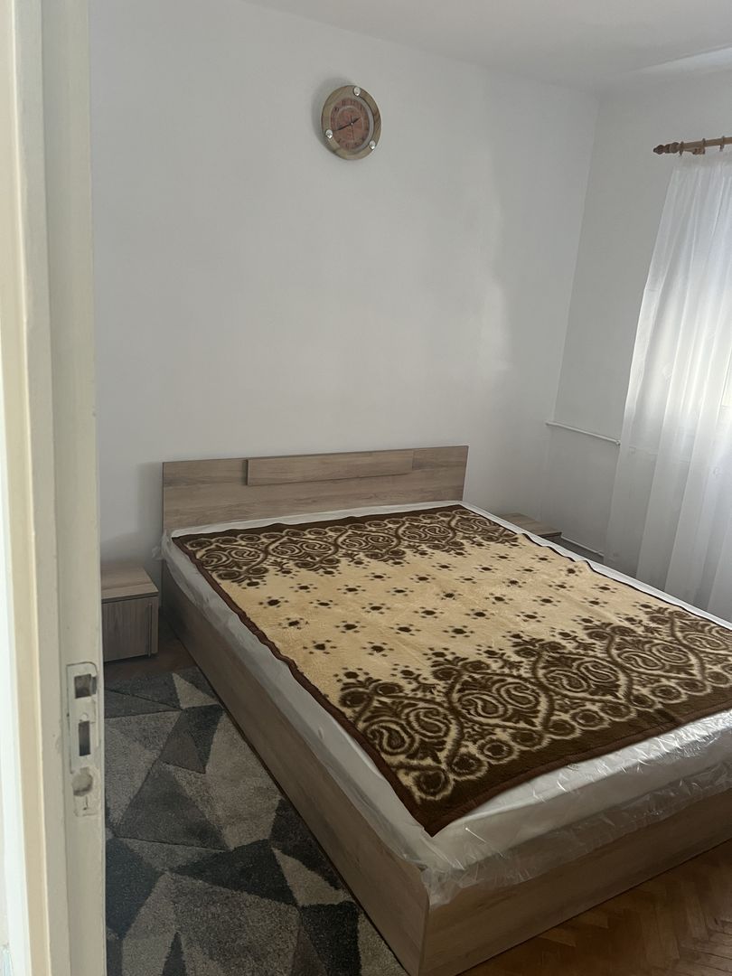 Apartament spațios cu 3 camere, 75 mp, decomandat, 2 băi, 2 balcoane – - Poză 4