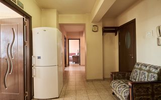Apartament cu 3 camere - CENTRAL, zona 1 Mai, Pitesti  - Poză 6