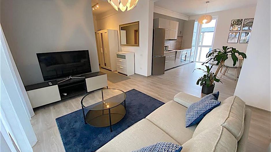 Apartament 3 camere zona Lipovei - Poză 21