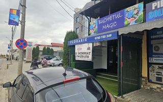 Inchiriere spatiu stradal, Bascov centru - Poză 2