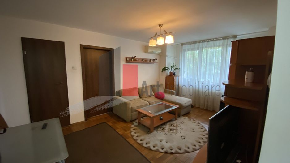 Apartament 2 camere sos Stefan cel Mare - Poză 1