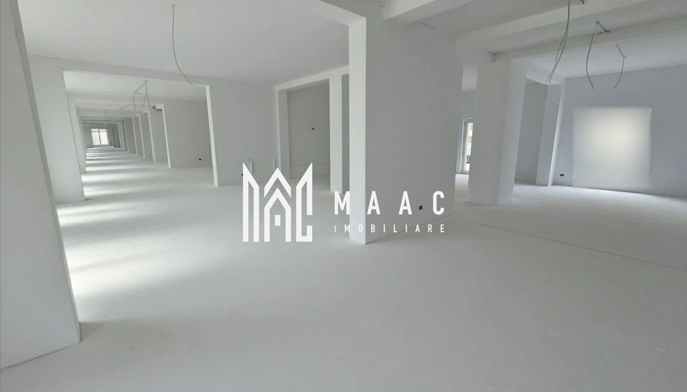 Spațiu Comercial | 364 mp | Open Space | Vitrine | D. Stanca - Poză 4