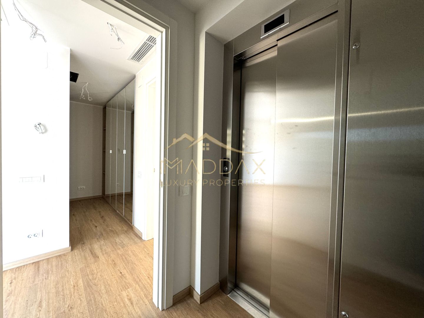 Vila individuala SMART_LUX**P+2***10 camere***Lift interior//Pipera - Poză 13