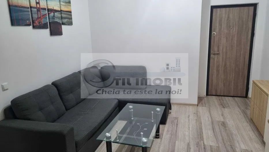 Apartament 2 Camere Complex Lazar Residence - 570 euro - Poză 6