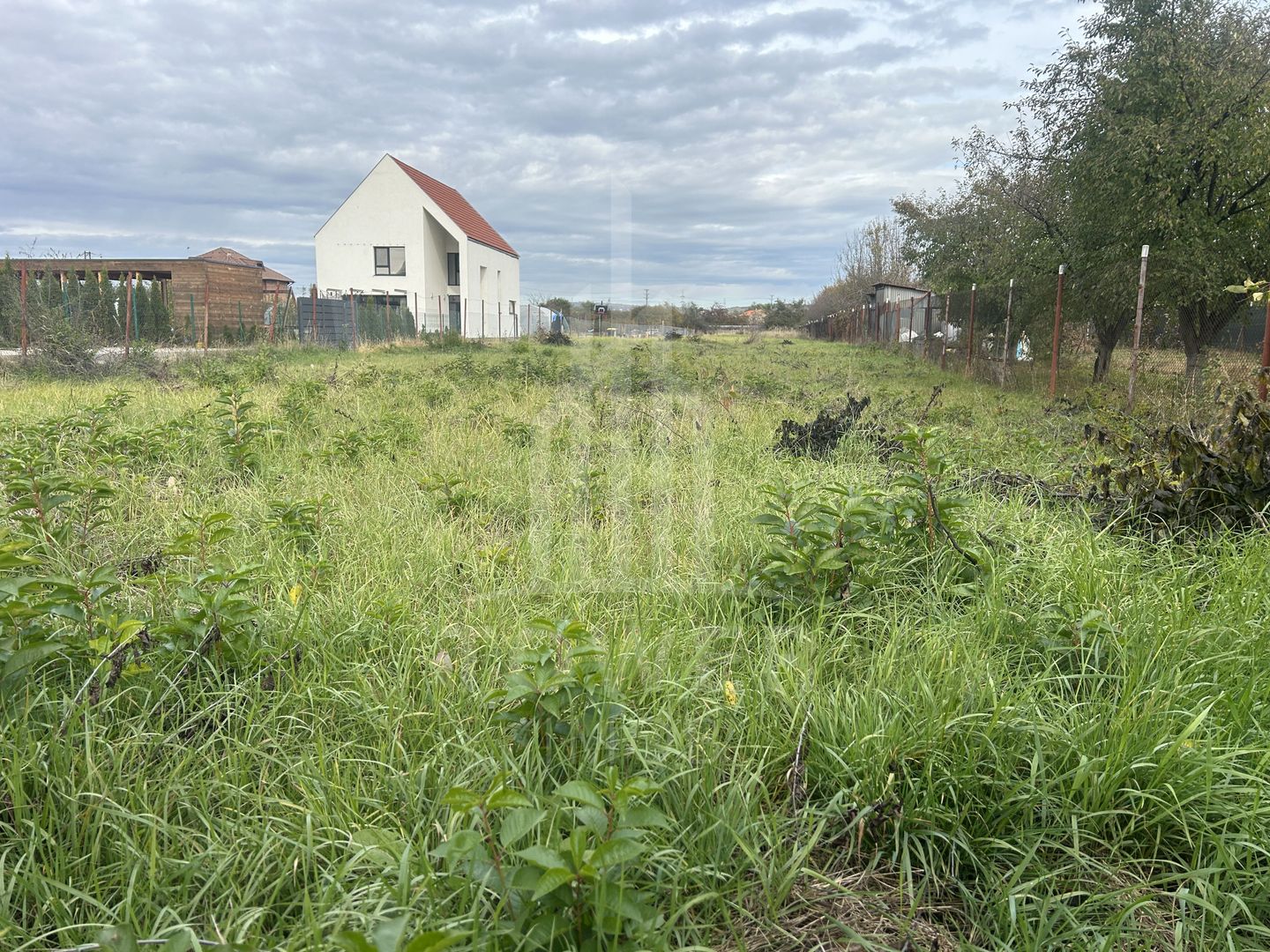 Teren intravilan de vânzare în Sibiu - Poză 6