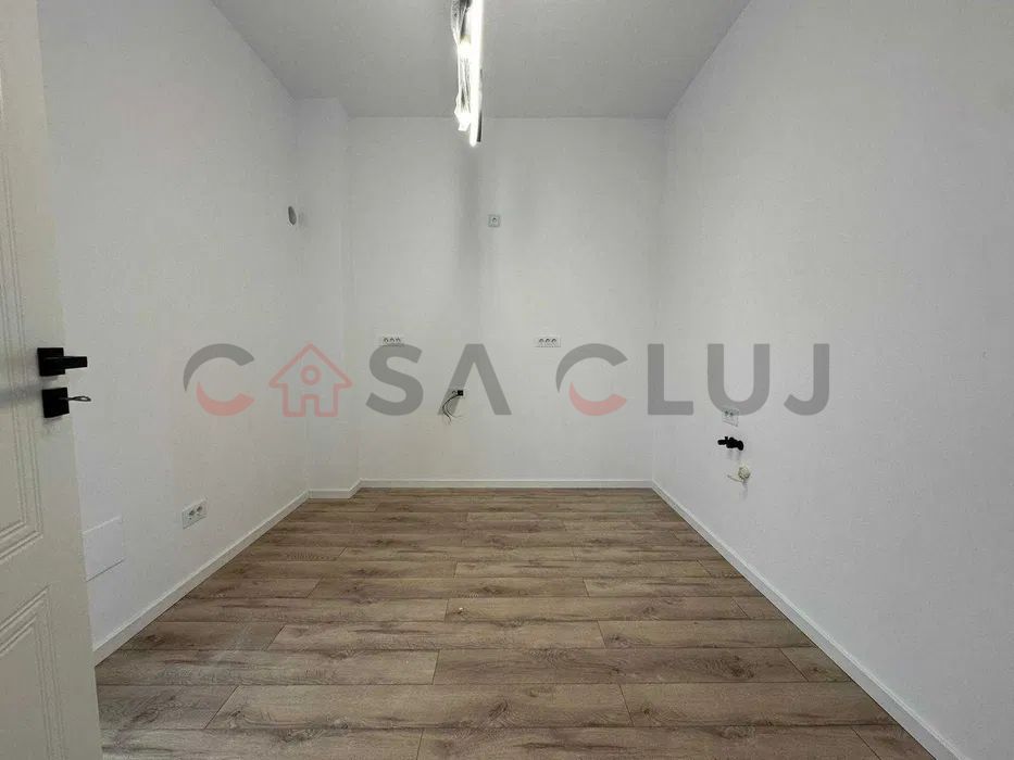 Finisat - Complex Nou - Etaj Intermediar - Zona Lidl Iris - Poză 5