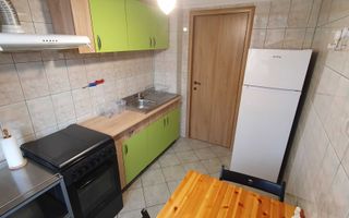 Metrou Dristor centrala proprie 2 camere mobilat - Poză 7