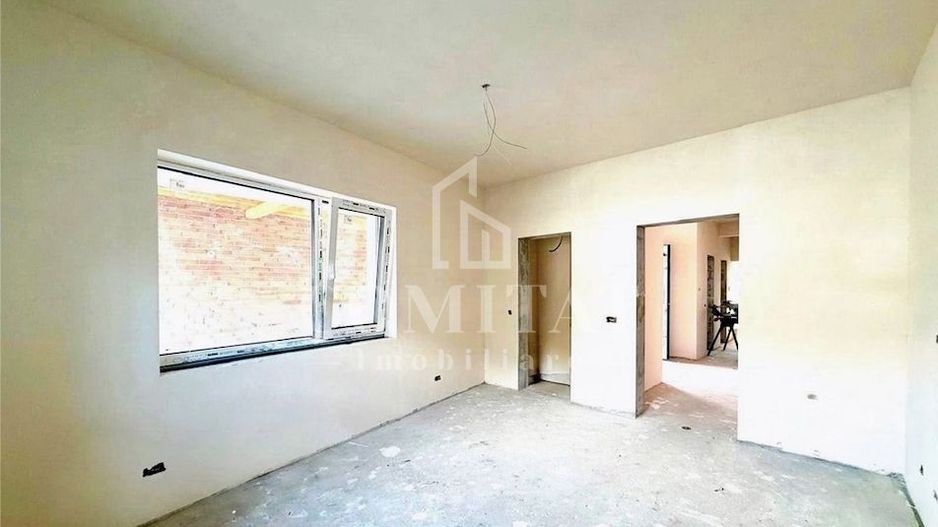 Casă duplex premium | Voroneț |4 camere, eficiență energetică NZEB - Poză 8