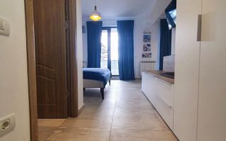 SOLD/ VANDUT-Garsoniera de vanzare Mamaia Nord - Poză 2