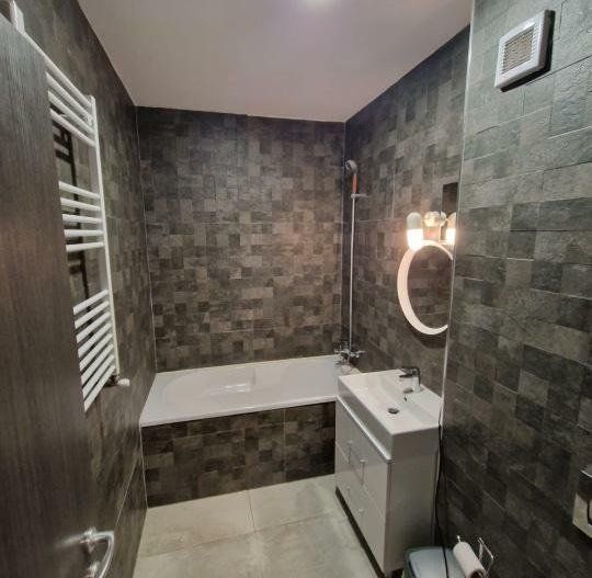 inchiriez apartament cu 2 camere, zona Grozavesti/Politehnica - Poză 4