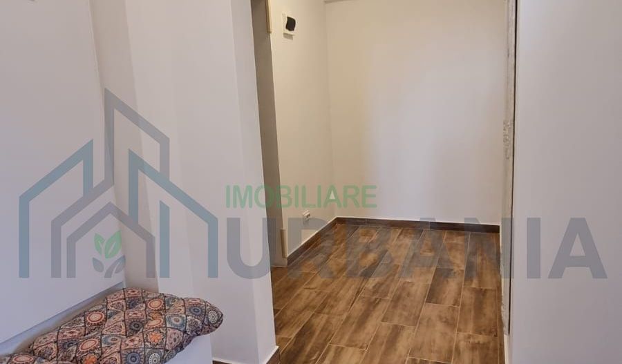 Apartament 2 camere de inchiriat, Bucium Confort, Iasi - Poză 8