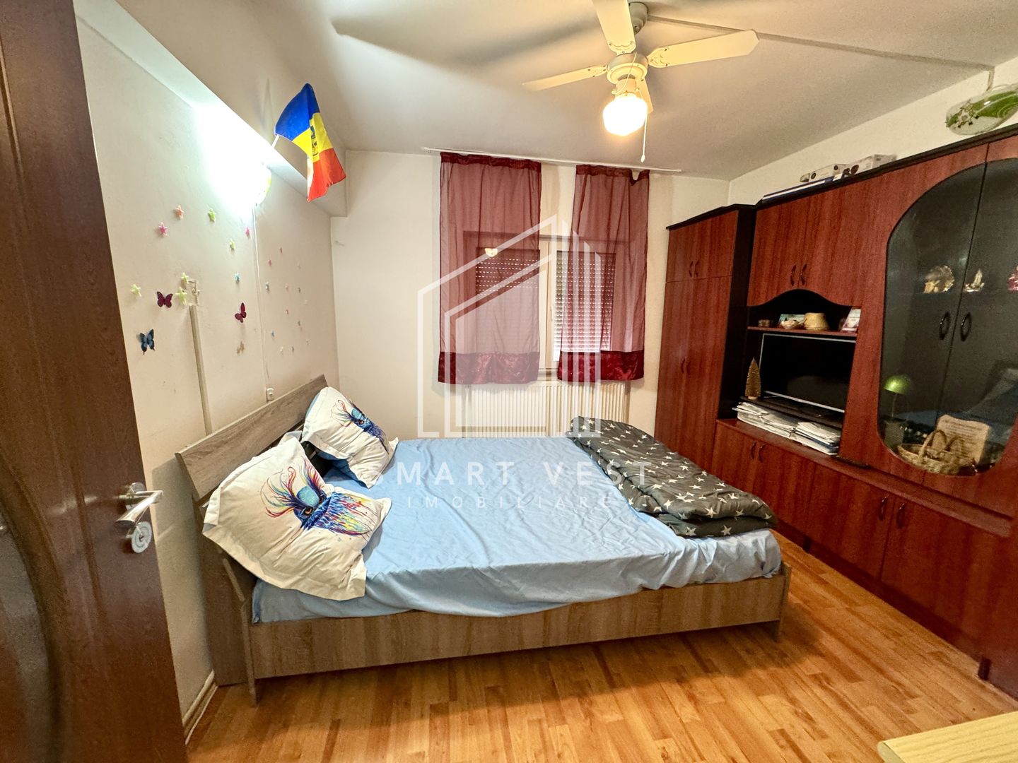 Apartament 2 camere | 55 mp | Etaj 2 | Zona Botizului - Poză 3