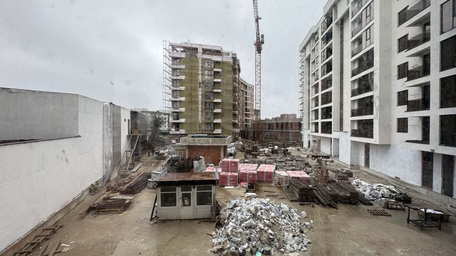 Vânzare, apartament, 2 camere, Strada Basarabia, Ialoveni - Poză 3