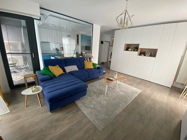 APARTAMENT CLOUD 9 | LUX | PARCARE - Poză 3