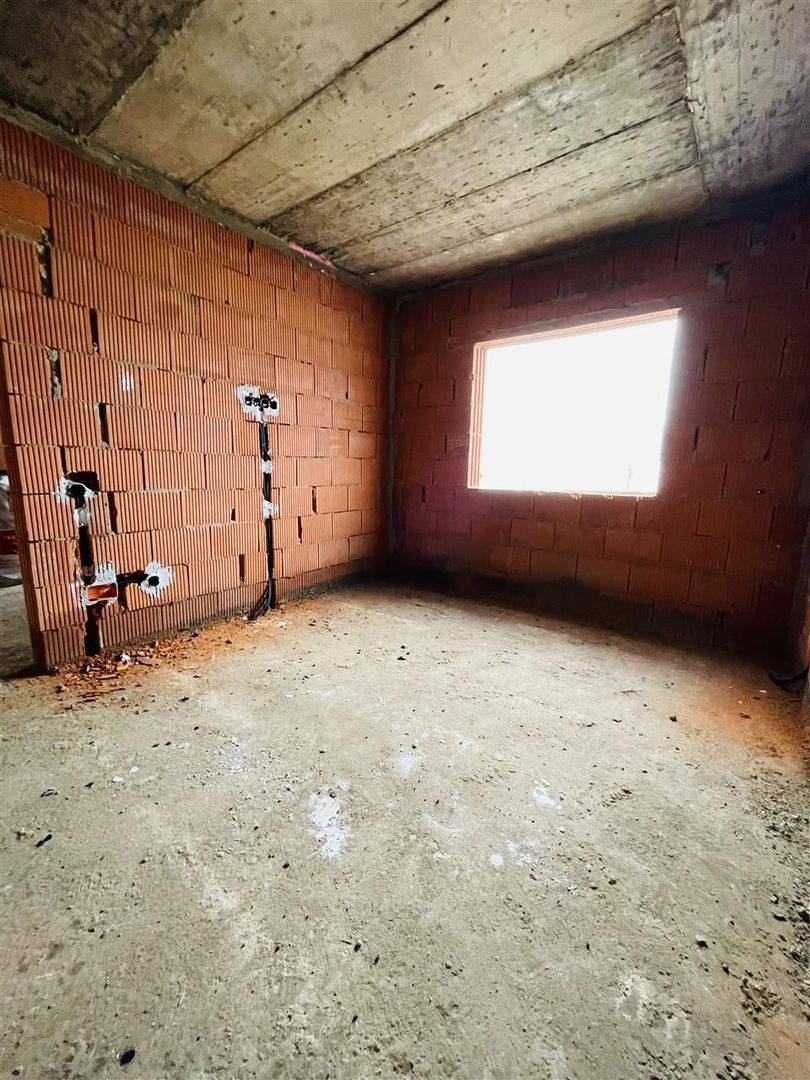 Casa de vanzare plan Parter Semifinisata Cihei - Poză 8