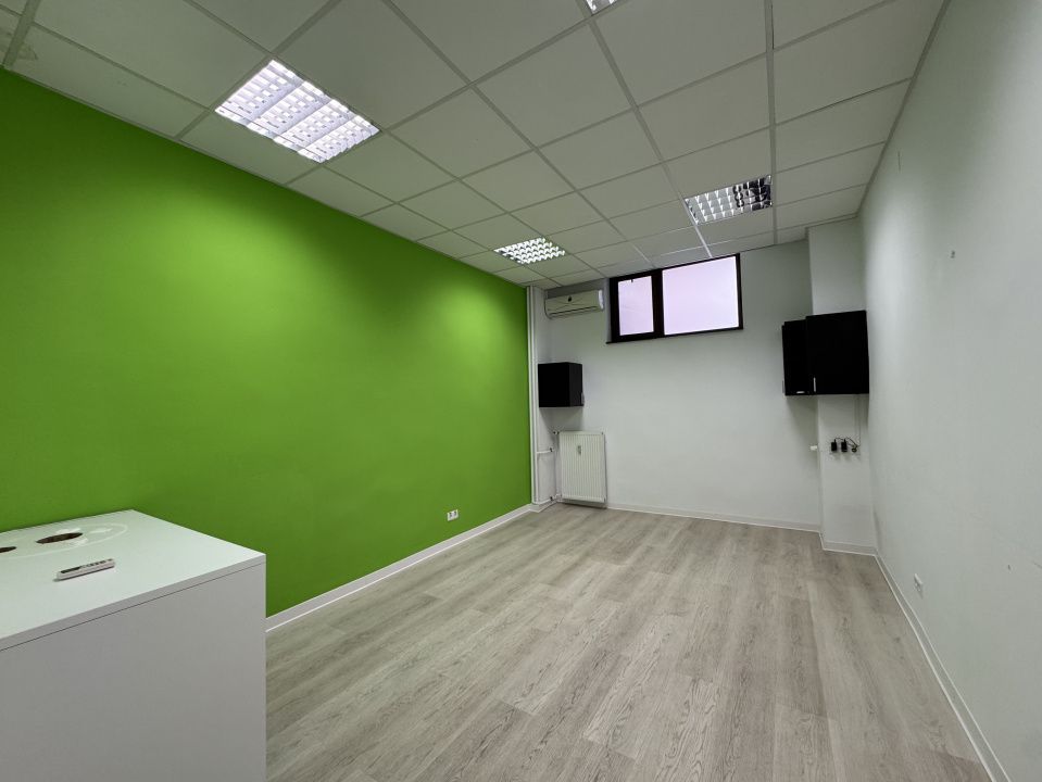 Spatiu servicii, birouri, Zona Modern. Comision 0 - Poză 5
