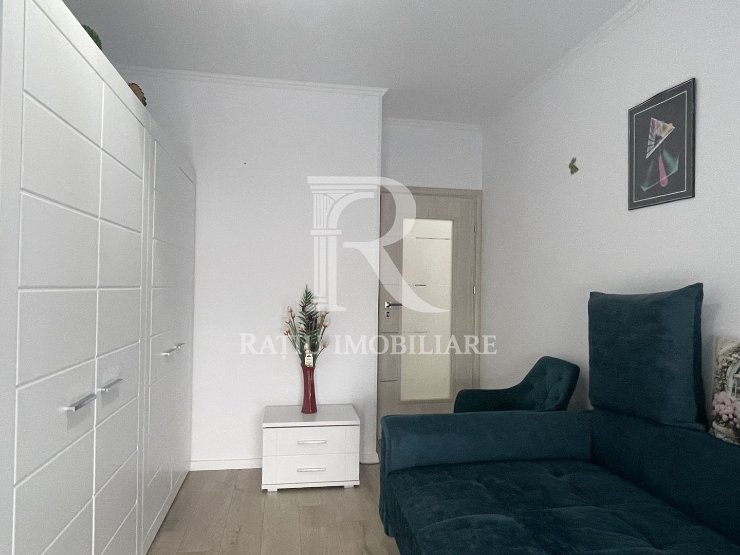 Apartament cu 2 camere | Prima Arena | Oradea - Poză 12