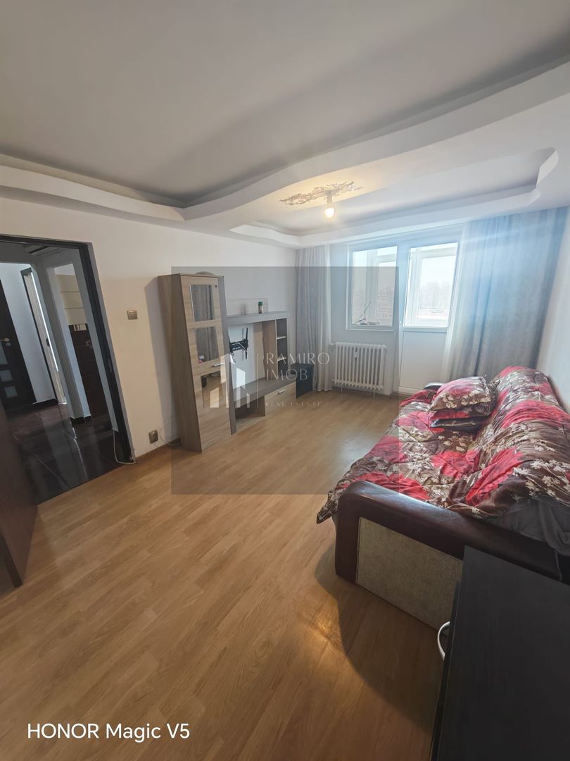 Apartament 2 camere decomandat Constantin Brancoveanu / Luica - Poză 1