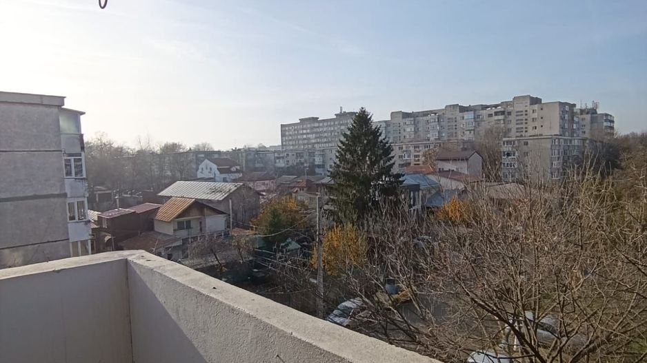 Apartament modern cu 2 camere de inchiriat, Centrala Proprie, Gorjului - Poză 15
