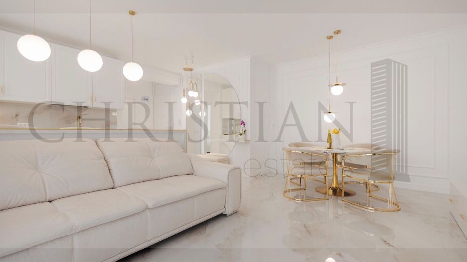 Apartament 2 Camere Exigent Plaza Residence Faza 4 Lujerului PREMIUM - Poză 6