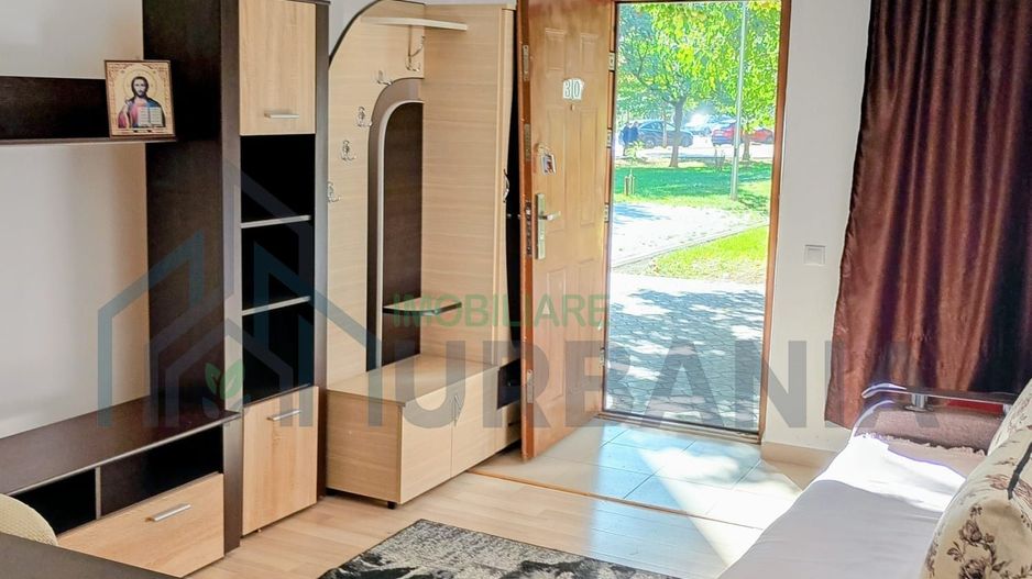 Apartament 2 camere de închiriat în zona Nicolina, Capăt CUG, Iași - Poză 2