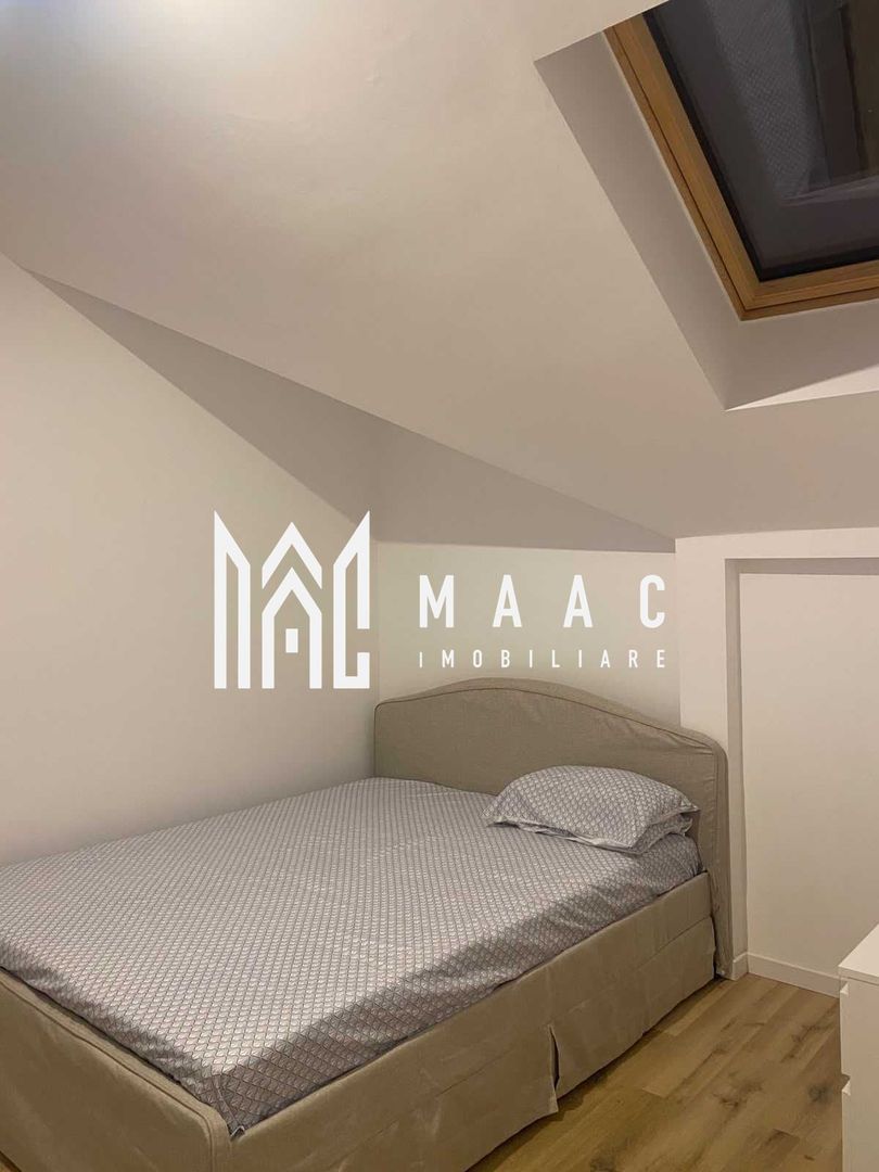 Apartament 2 camere de închiriat | Cristian | 65 mp | 2 băi - Poză 5