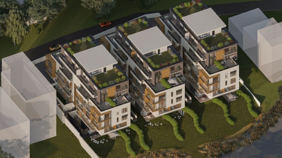 Bellair Lake - Poză 2