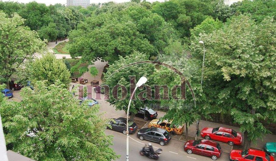 Vanzare - Apartament 2 Camere - Dorobanti - Beller - Poză 1