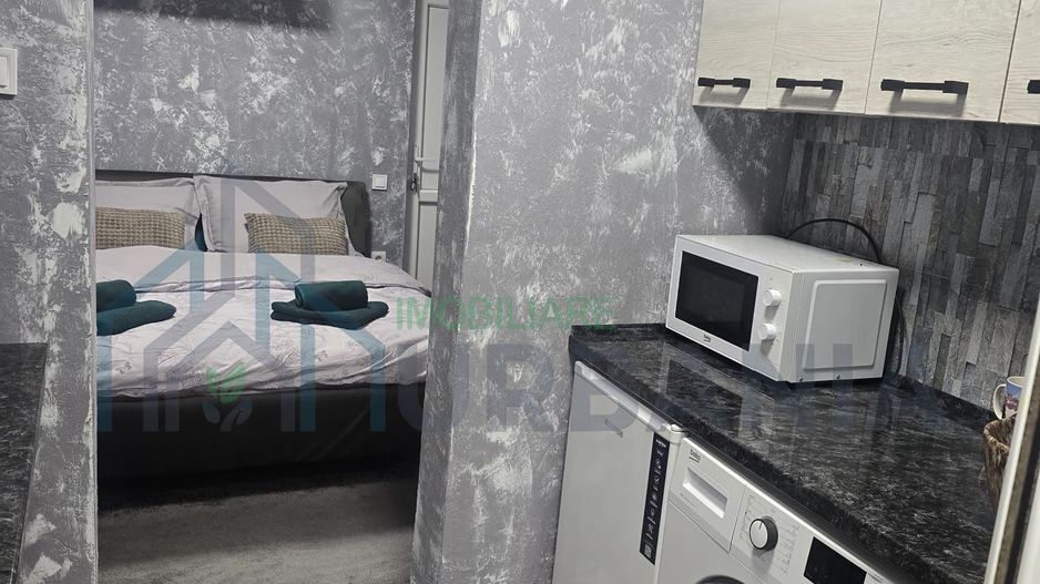 Apartament cu 1 și 2 camere Tatarasi - Poză 7
