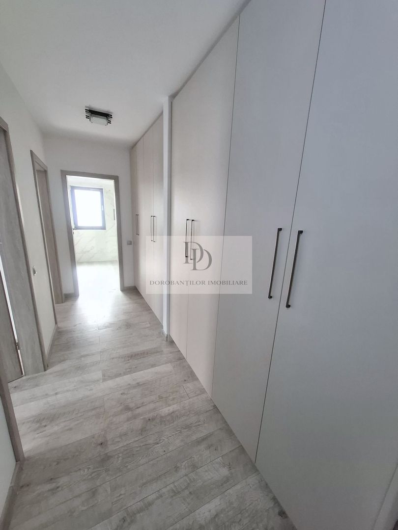 Apartament modern 2 camere decomandat | Parcare subterană | Zona FSEGA - Poză 10