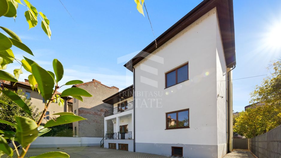 Spatiu Birouri | Conditii Excelente | Zona 0 | Opera | COMISION 0% - Poză 24
